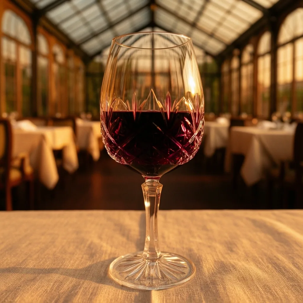 Wine Selection