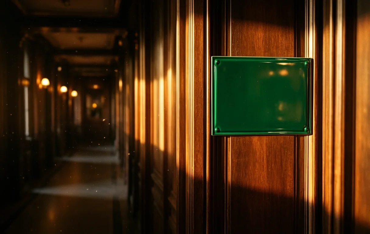 VenueCor belső tér